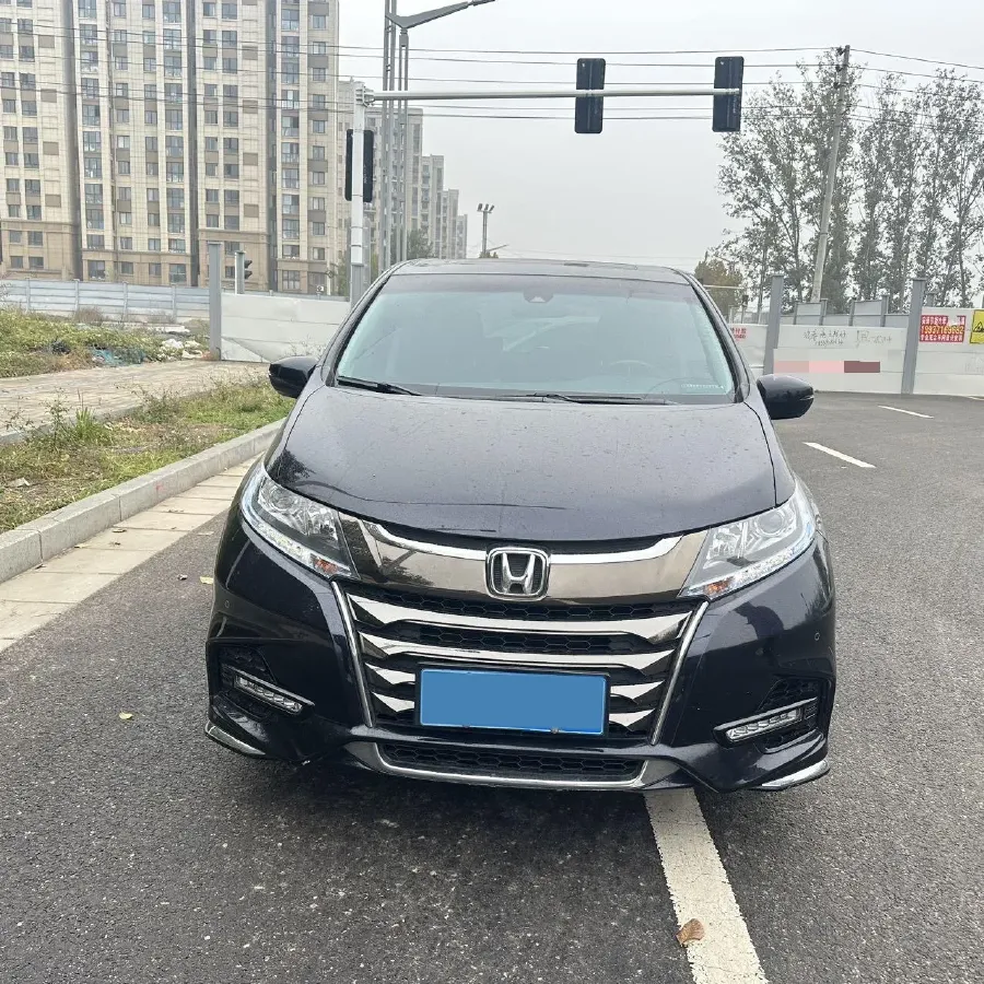 2021 Honda Odyssey 2.0L 146HP L4 E-CVT Hybrid,autocango,china used car exporter,china ev exporter,chinese used car exporter,chinese used ev exporter