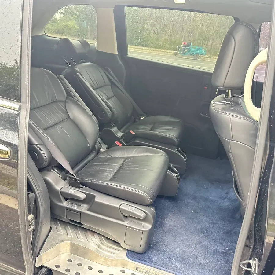 2021 Honda Odyssey 2.0L 146HP L4 E-CVT Hybrid,autocango,china used car exporter,china ev exporter,chinese used car exporter,chinese used ev exporter