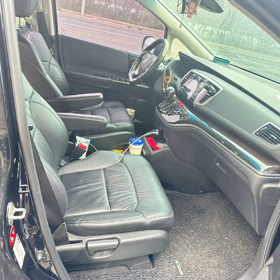 2021 Honda Odyssey 2.0L 146HP L4 E-CVT Hybrid,autocango,china used car exporter,china ev exporter,chinese used car exporter,chinese used ev exporter