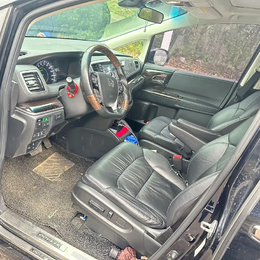 2021 Honda Odyssey 2.0L 146HP L4 E-CVT Hybrid,autocango,china used car exporter,china ev exporter,chinese used car exporter,chinese used ev exporter