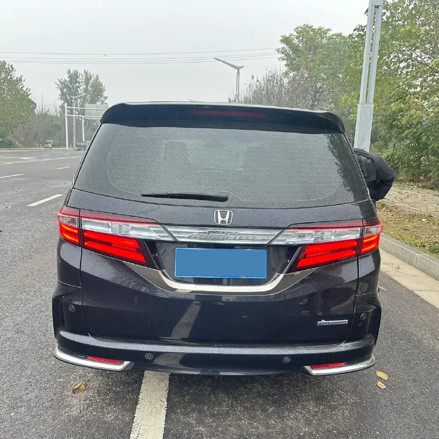 2021 Honda Odyssey 2.0L 146HP L4 E-CVT Hybrid,autocango,china used car exporter,china ev exporter,chinese used car exporter,chinese used ev exporter