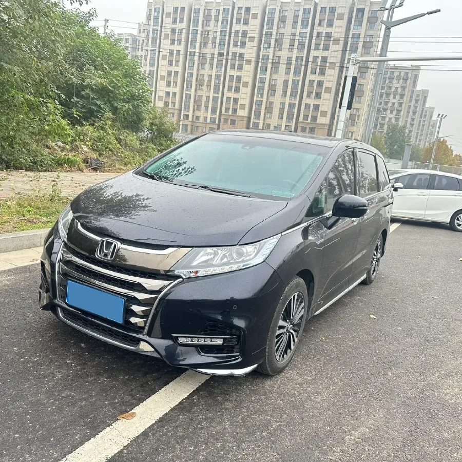 2021 Honda Odyssey 2.0L 146HP L4 E-CVT Hybrid,autocango,china used car exporter,china ev exporter,chinese used car exporter,chinese used ev exporter