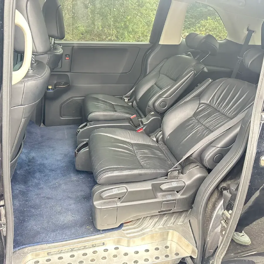 2021 Honda Odyssey 2.0L 146HP L4 E-CVT Hybrid,autocango,china used car exporter,china ev exporter,chinese used car exporter,chinese used ev exporter