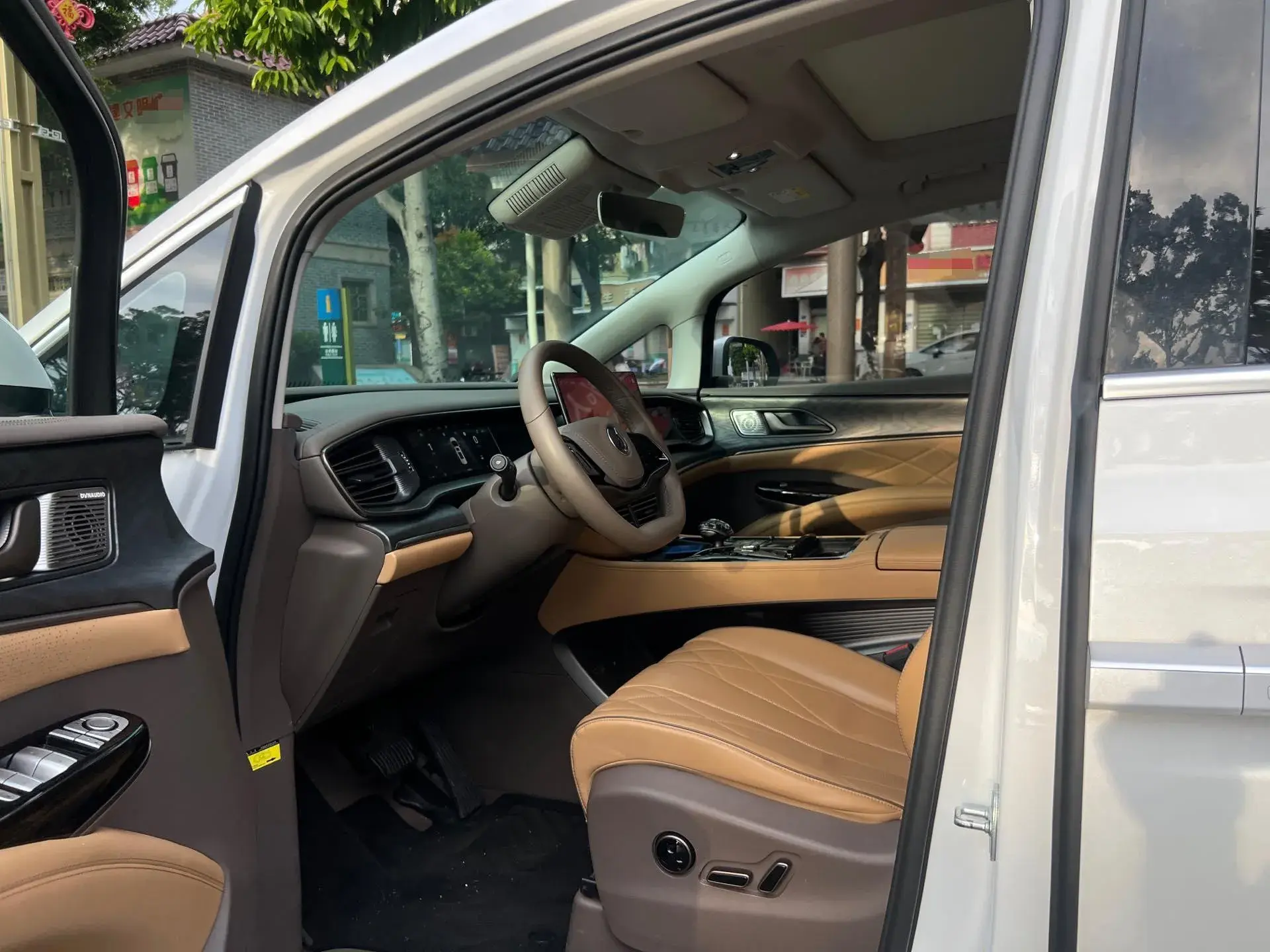 2022 DENZA D9 thumbnail 2