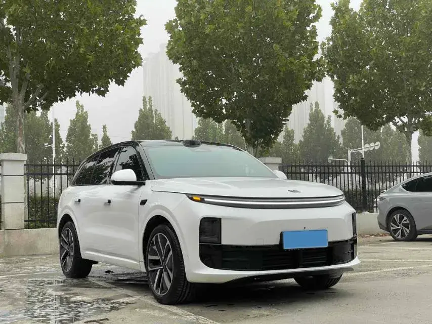 2024 LI L6 thumbnail 3