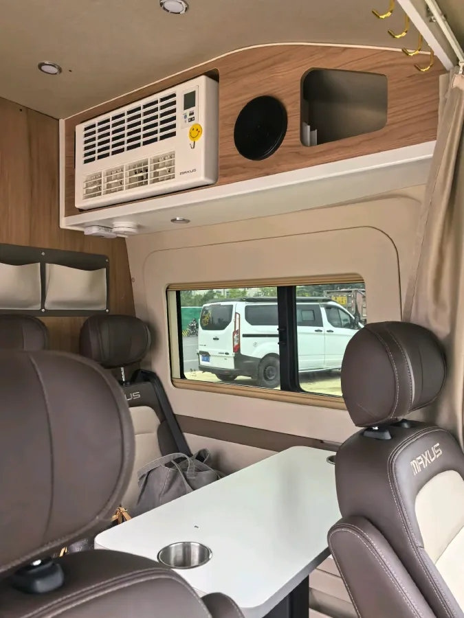 2023 MAXUS V100 RV 2.0T 150HP L4 6AT,autocango,china used car exporter,china ev exporter,chinese used car exporter,chinese used ev exporter