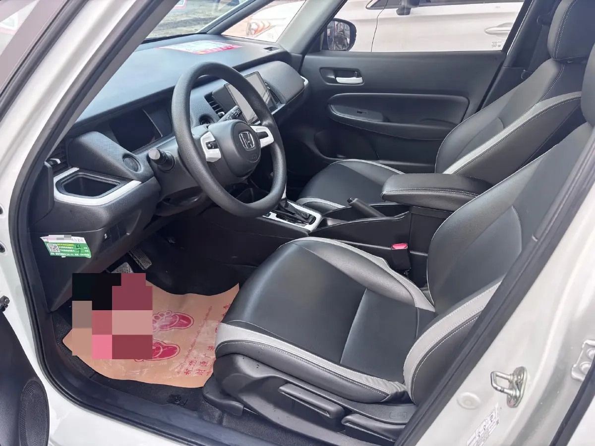 2021 Honda Fit 1.5L 131HP L4 CVT,autocango,china used car exporter,china ev exporter,chinese used car exporter,chinese used ev exporter