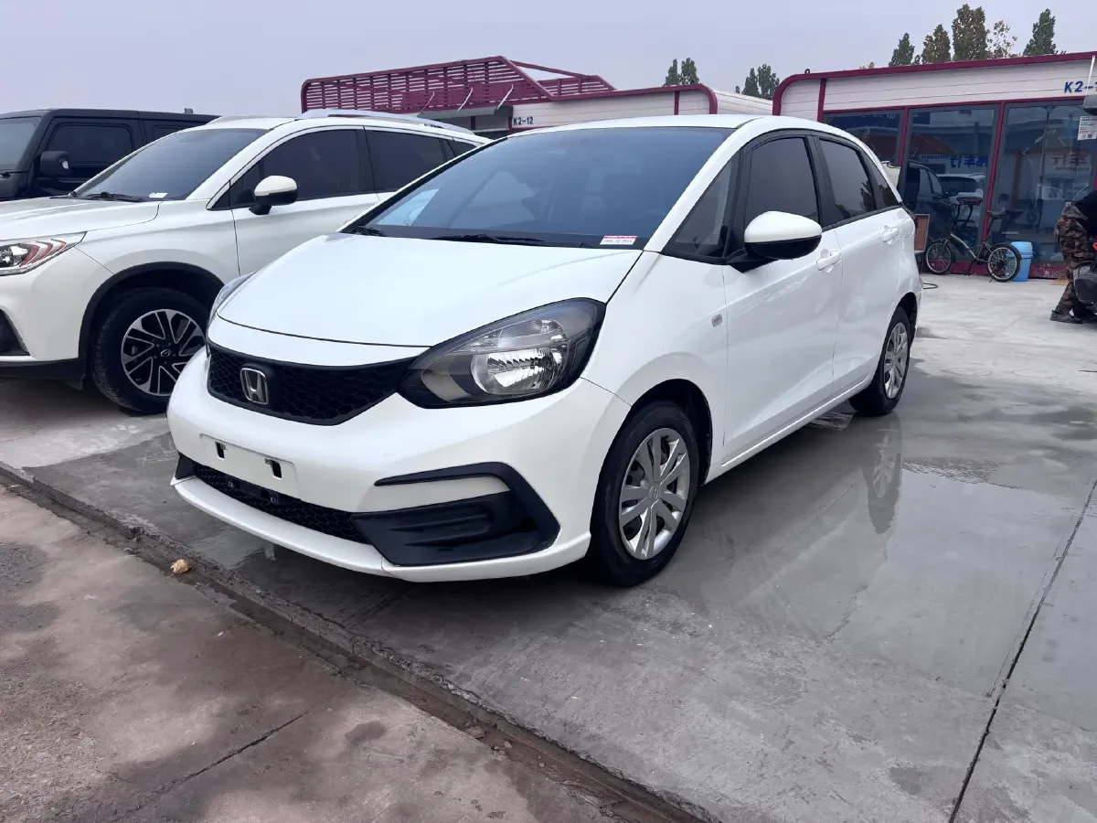 2021 Honda Fit 1.5L 131HP L4 CVT,autocango,china used car exporter,china ev exporter,chinese used car exporter,chinese used ev exporter
