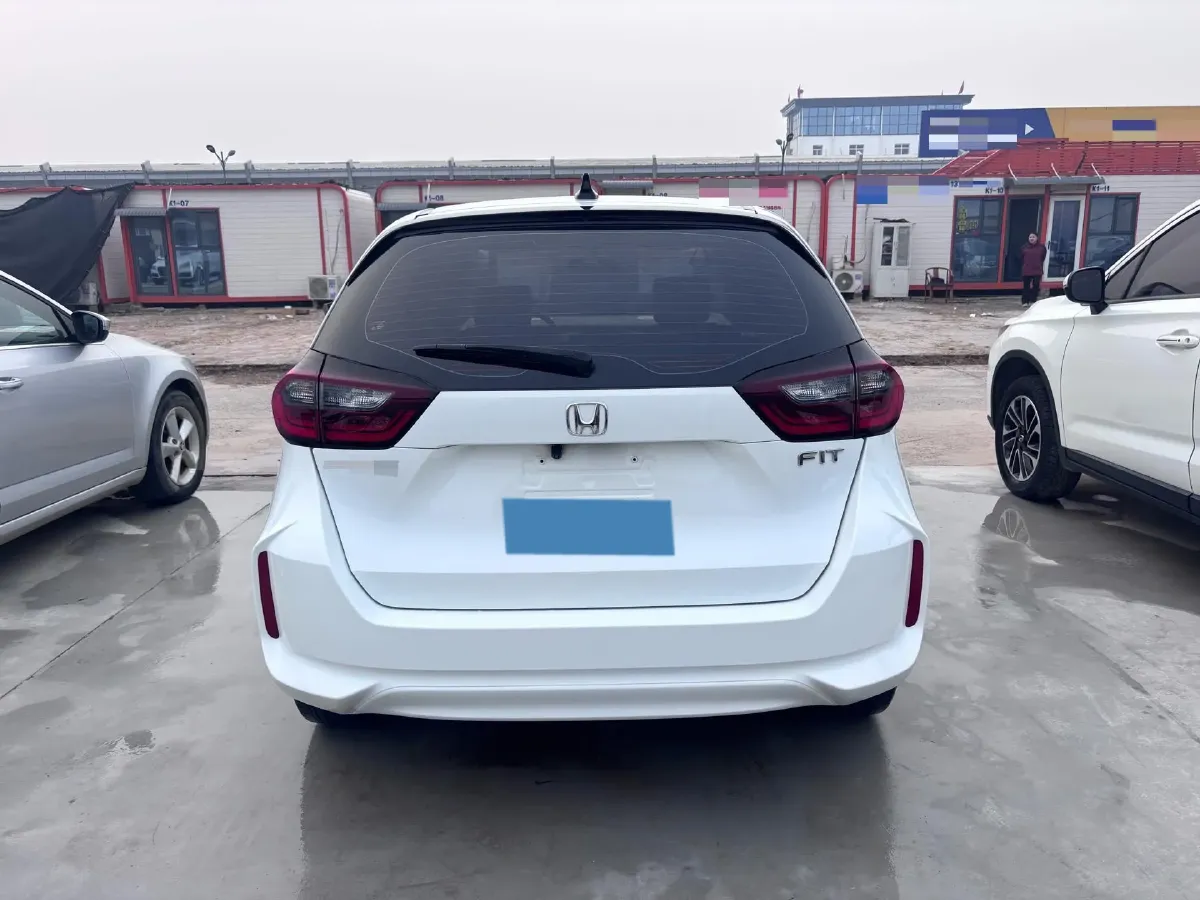 2021 Honda Fit 1.5L 131HP L4 CVT,autocango,china used car exporter,china ev exporter,chinese used car exporter,chinese used ev exporter