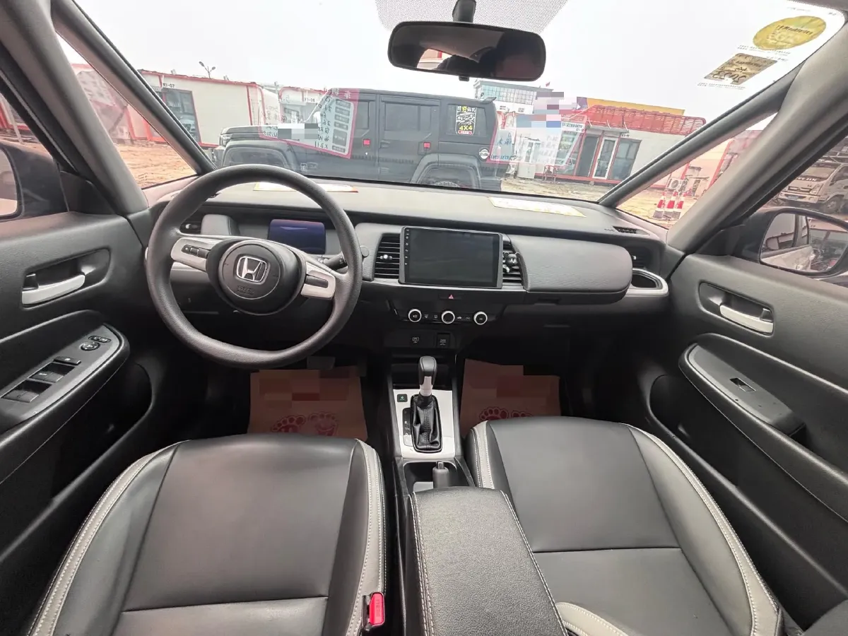 2021 Honda Fit 1.5L 131HP L4 CVT,autocango,china used car exporter,china ev exporter,chinese used car exporter,chinese used ev exporter
