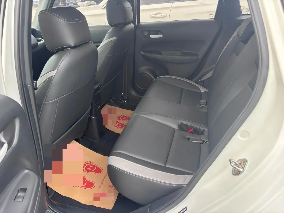 2021 Honda Fit 1.5L 131HP L4 CVT,autocango,china used car exporter,china ev exporter,chinese used car exporter,chinese used ev exporter