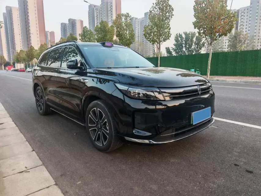 2024 AITO AITO thumbnail 3