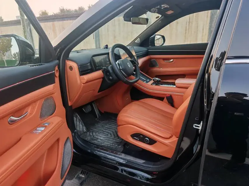 2024 AITO AITO thumbnail 4