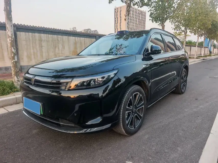 2024 AITO AITO view 1