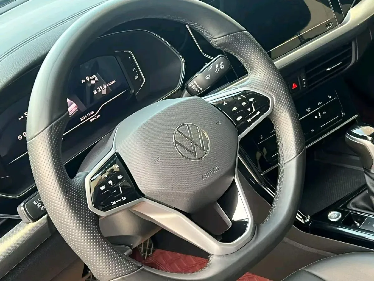 2022 Volkswagen Passat 2.0T 186HP L4 7DCT,autocango,china used car exporter,china ev exporter,chinese used car exporter,chinese used ev exporter