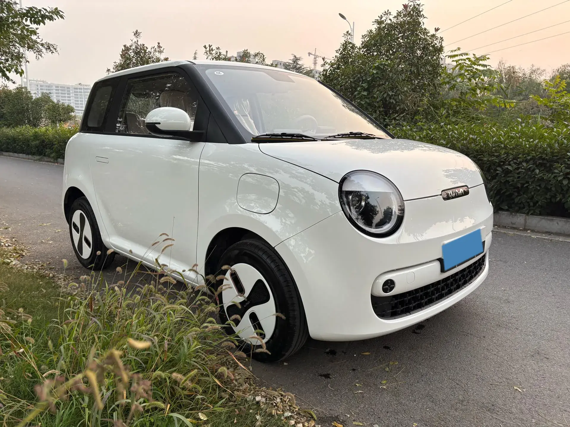 2023 DONGFENG NAMMI thumbnail 3