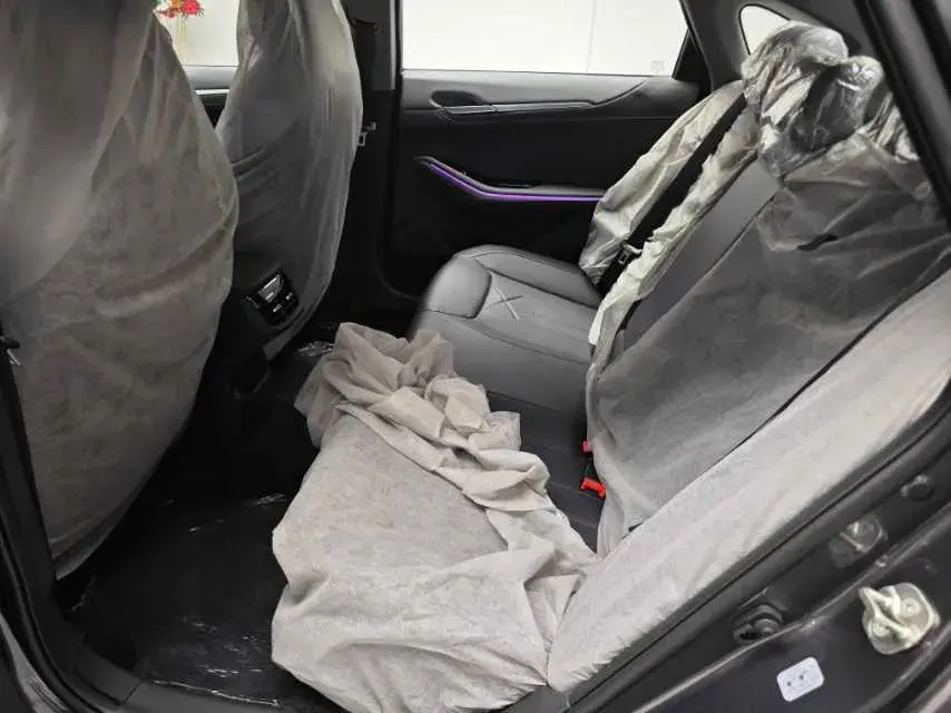 2023 CHANGAN RAETON thumbnail 3