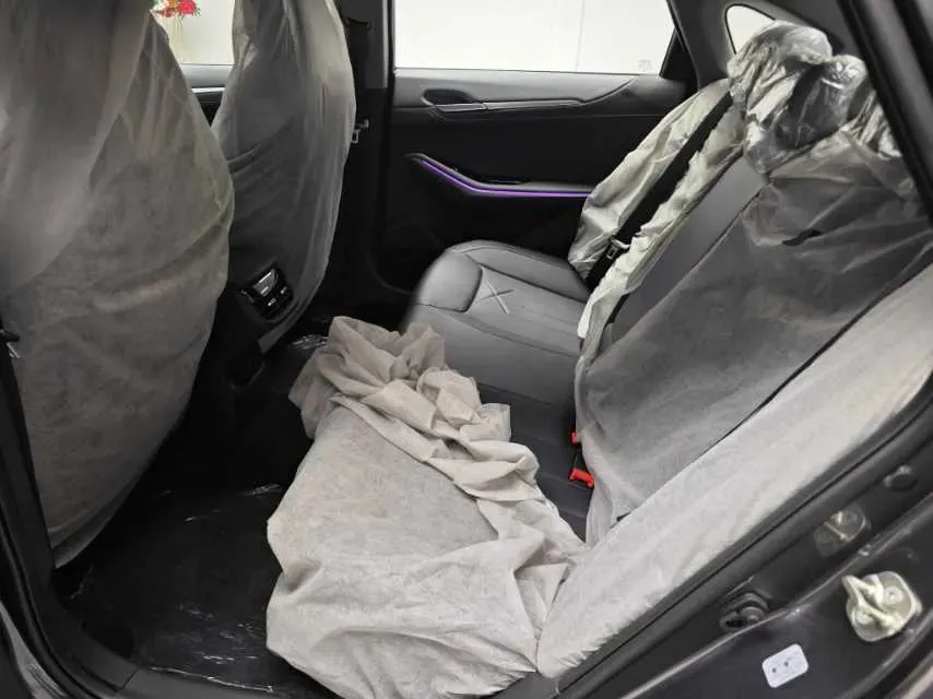 2023 ChangAn Raeton Plus 1.5T 188HP L4 7DCT,autocango,china used car exporter,china ev exporter,chinese used car exporter,chinese used ev exporter