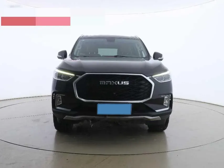 2021 MAXUS D90 Pro 2.0T 218HP L4 8AT,autocango,china used car exporter,china ev exporter,chinese used car exporter,chinese used ev exporter