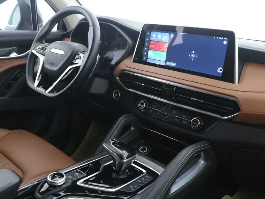 2021 MAXUS D90 Pro 2.0T 218HP L4 8AT,autocango,china used car exporter,china ev exporter,chinese used car exporter,chinese used ev exporter