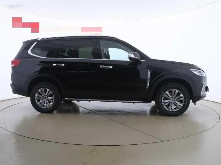 2021 MAXUS D90 Pro 2.0T 218HP L4 8AT,autocango,china used car exporter,china ev exporter,chinese used car exporter,chinese used ev exporter