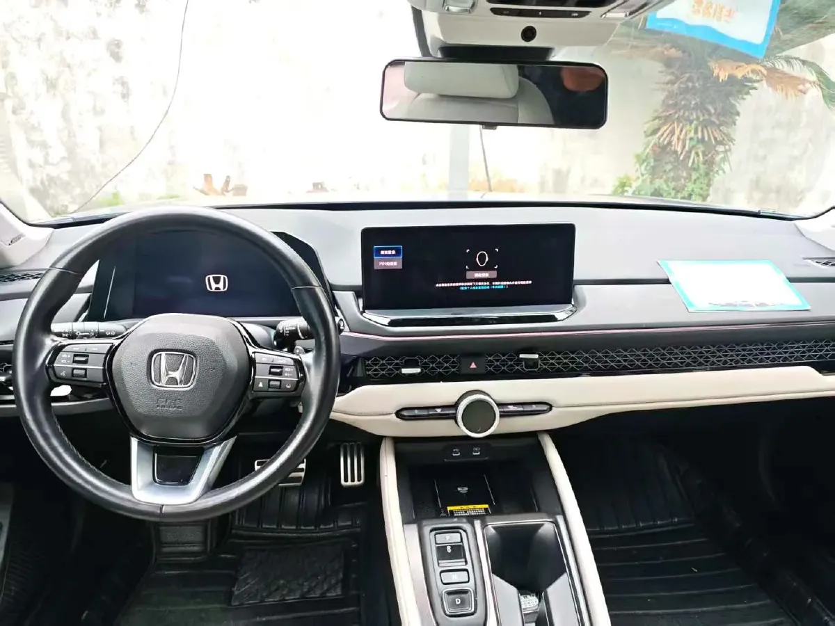 2023 Honda Accord 2.0L 148HP L4 E-CVT PHEV 17.7KWH,autocango,china used car exporter,china ev exporter,chinese used car exporter,chinese used ev exporter