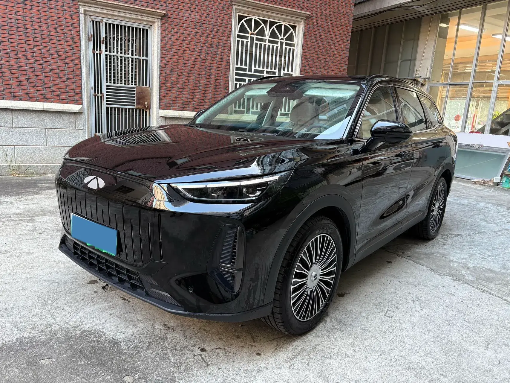 2024 FULWIN FULWINT9 view 1