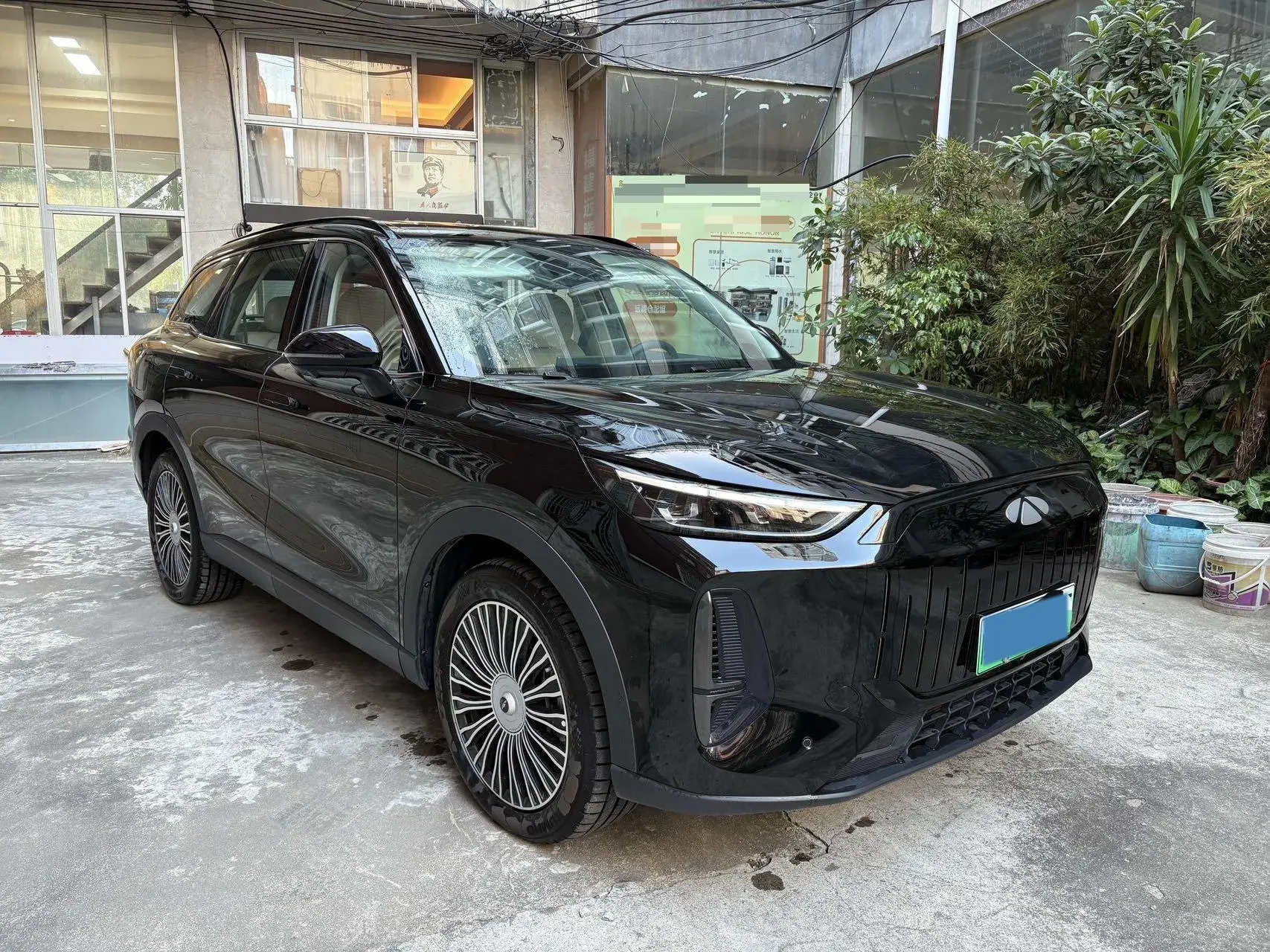 2024 FULWIN FULWINT9 thumbnail 3