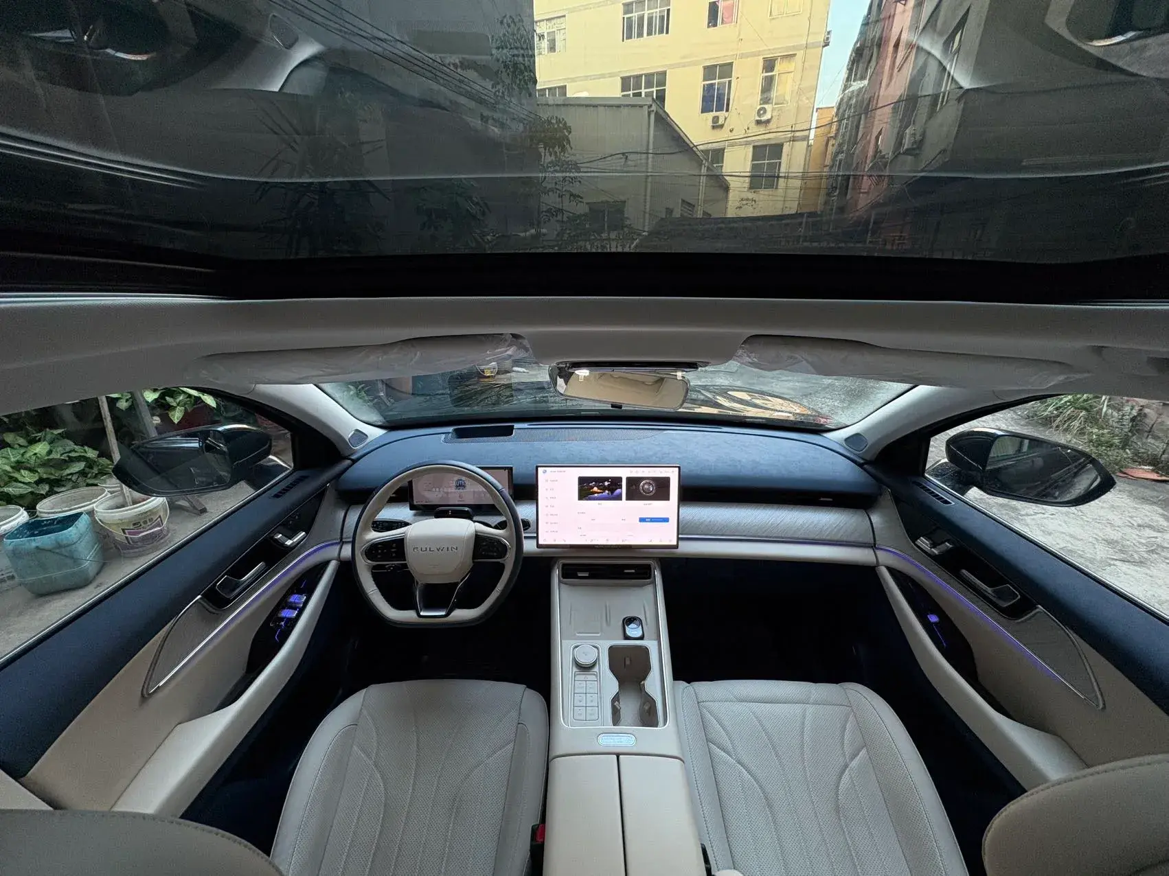 2024 FULWIN FULWINT9 thumbnail 4