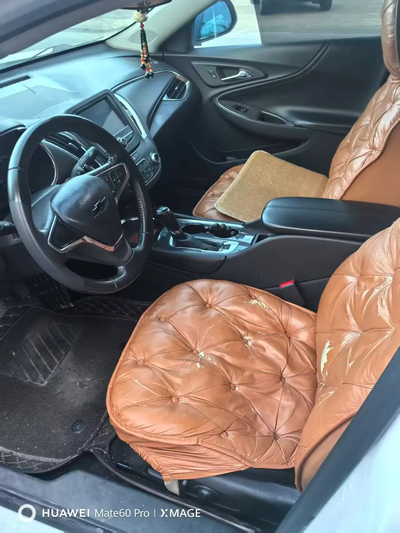 2018 CHEVROLET MALIBU thumbnail 4