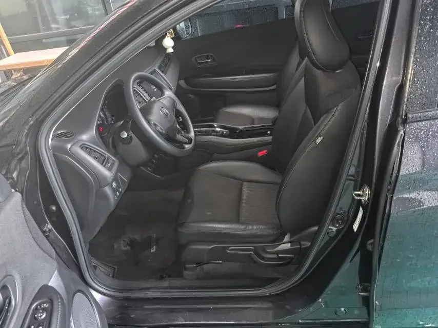 2020 HONDA VEZEL thumbnail 2