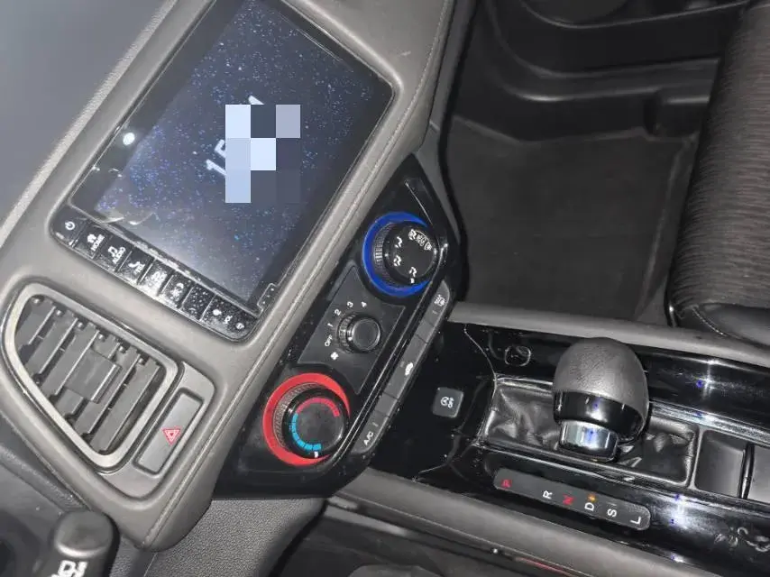 2020 HONDA VEZEL thumbnail 4