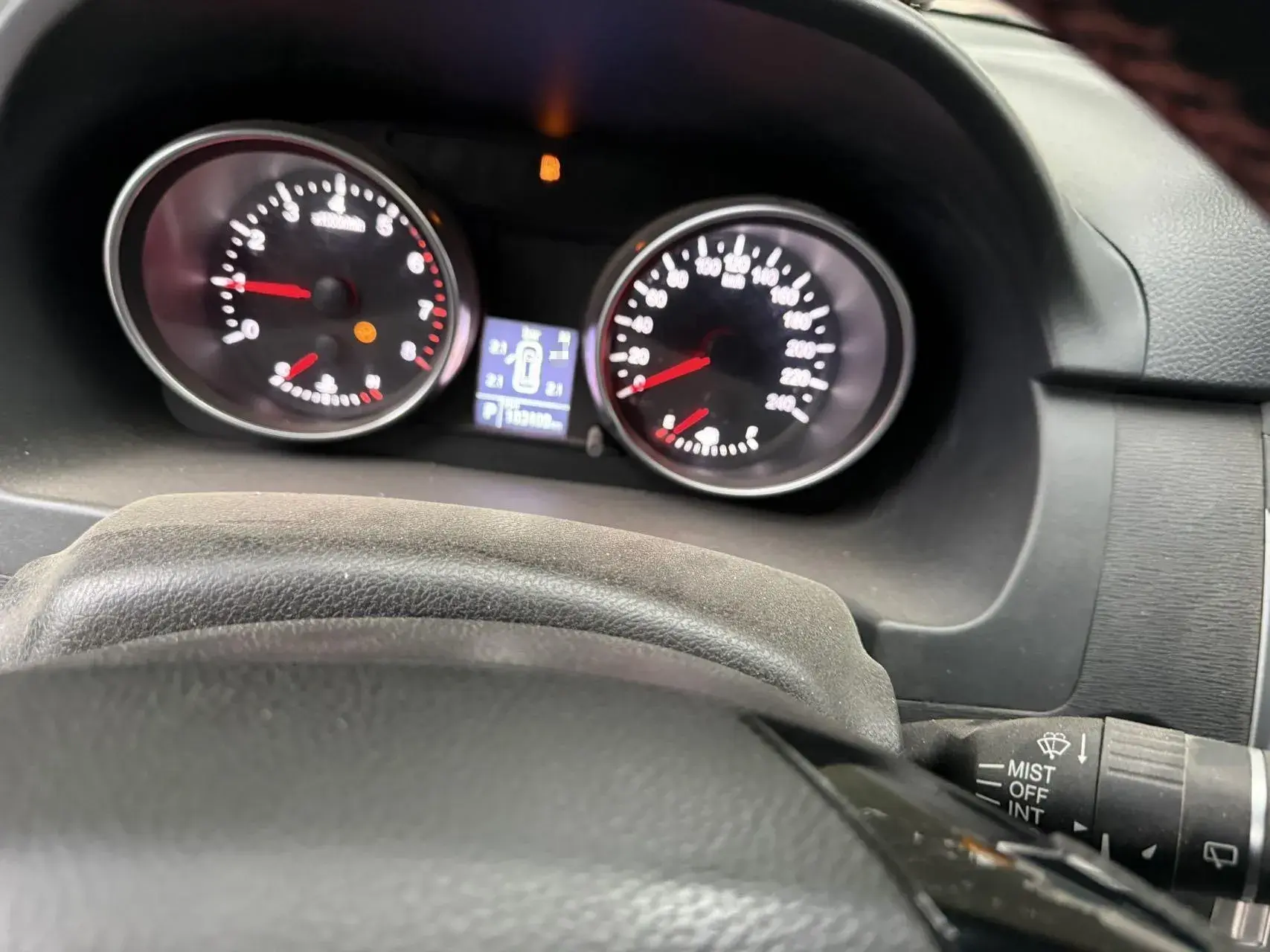 2019 HAVAL M6 thumbnail 4