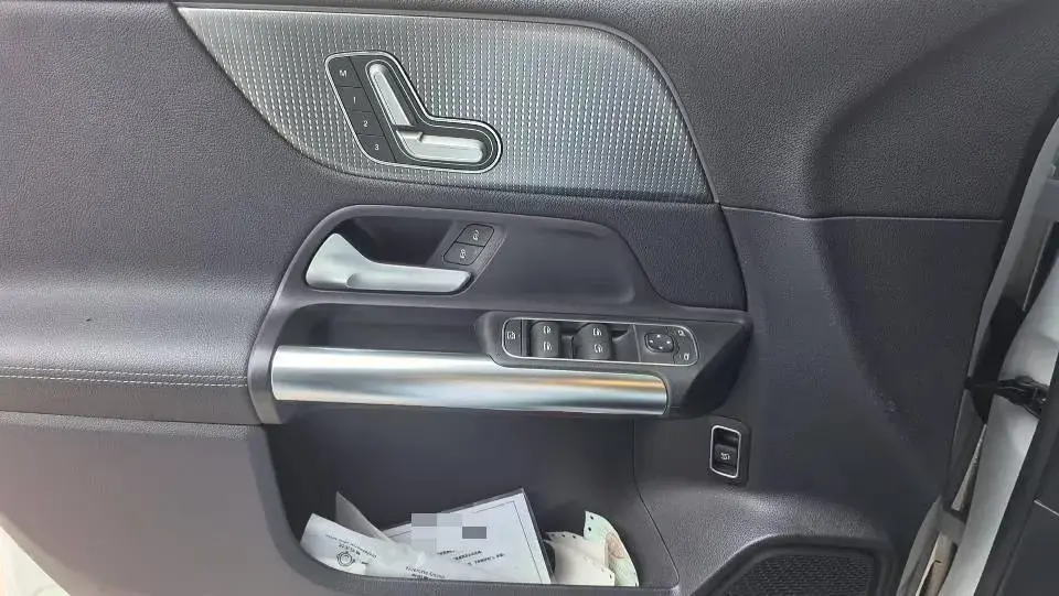 2021 MERCEDES-BENZ B thumbnail 2