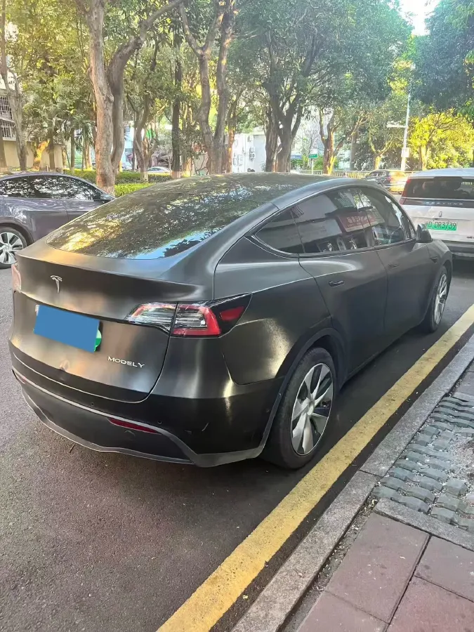 2021 Tesla Model Y BEV 76.8KWH,autocango,china used car exporter,china ev exporter,chinese used car exporter,chinese used ev exporter