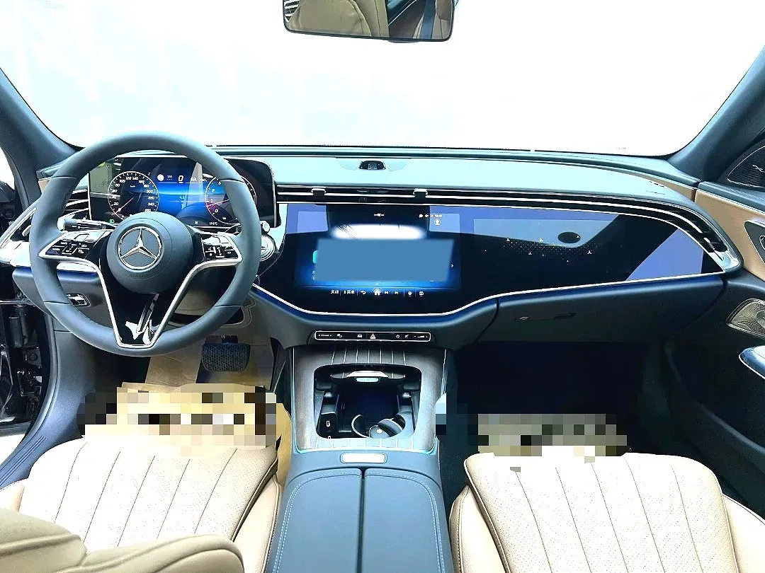 2025 Mercedes-Benz E Class 2.0T 258HP L4 9AT,autocango,china used car exporter,china ev exporter,chinese used car exporter,chinese used ev exporter