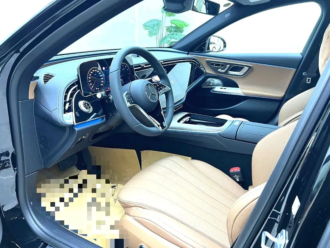 2025 Mercedes-Benz E Class 2.0T 258HP L4 9AT,autocango,china used car exporter,china ev exporter,chinese used car exporter,chinese used ev exporter