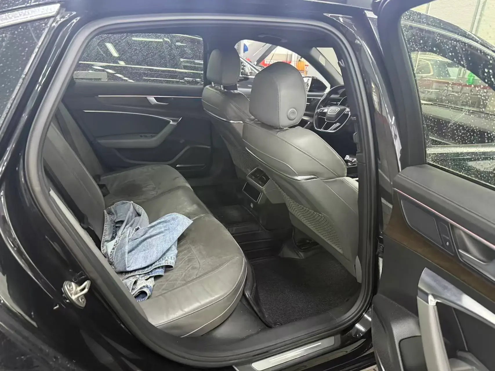 2020 AUDI A6L thumbnail 4