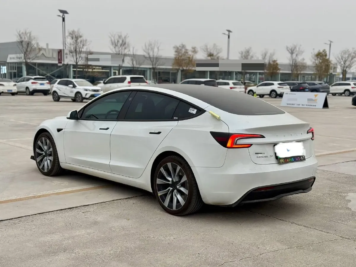 2023 Tesla Model 3 BEV 60KWH,autocango,china used car exporter,china ev exporter,chinese used car exporter,chinese used ev exporter