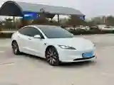 2023 Tesla Model 3 BEV 60KWH