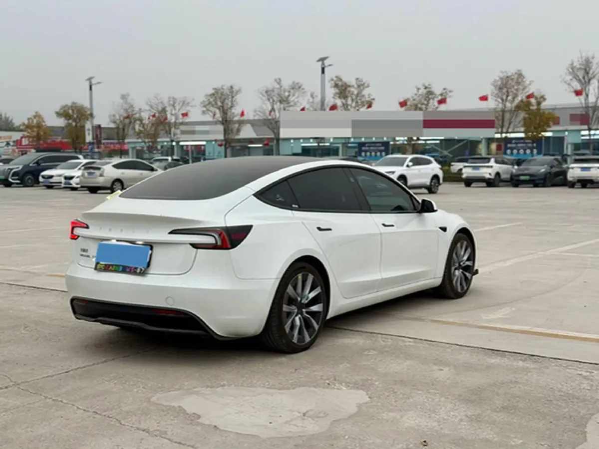 2023 Tesla Model 3 BEV 60KWH,autocango,china used car exporter,china ev exporter,chinese used car exporter,chinese used ev exporter
