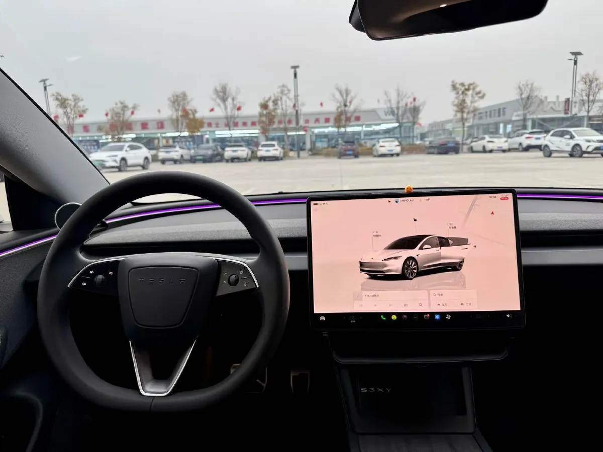 2023 Tesla Model 3 BEV 60KWH,autocango,china used car exporter,china ev exporter,chinese used car exporter,chinese used ev exporter