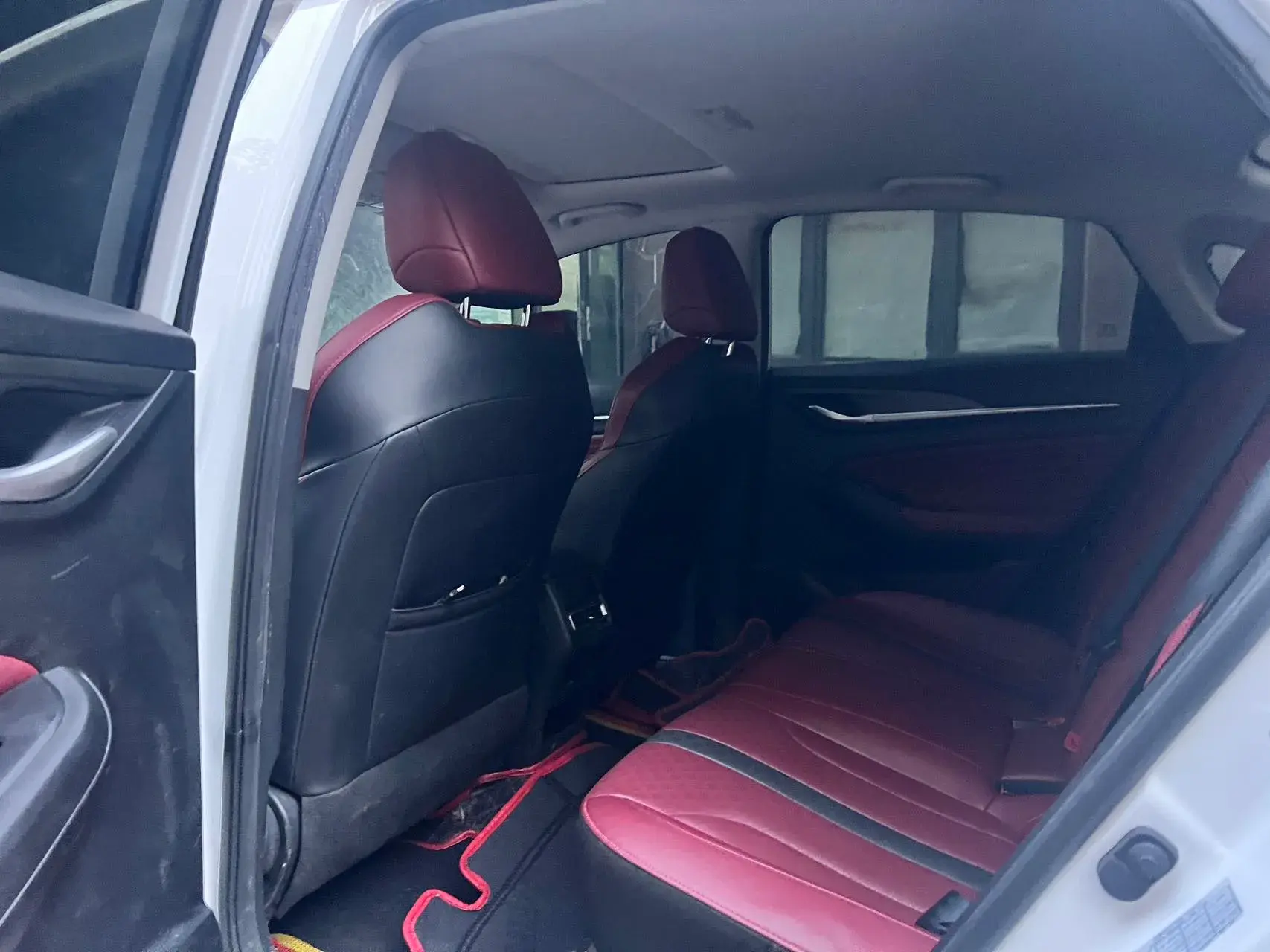 2021 CHANGAN EADO thumbnail 4