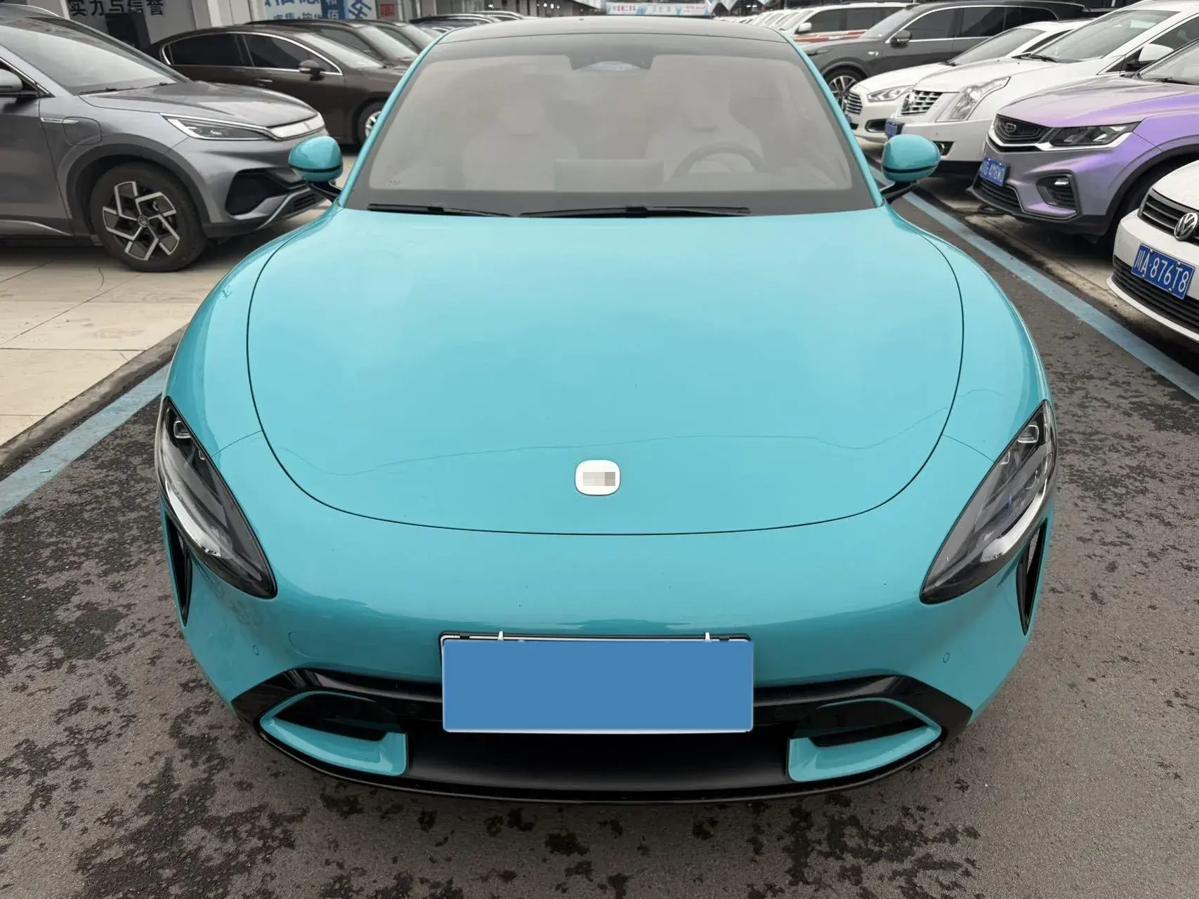 2024 MI SU7 thumbnail 3