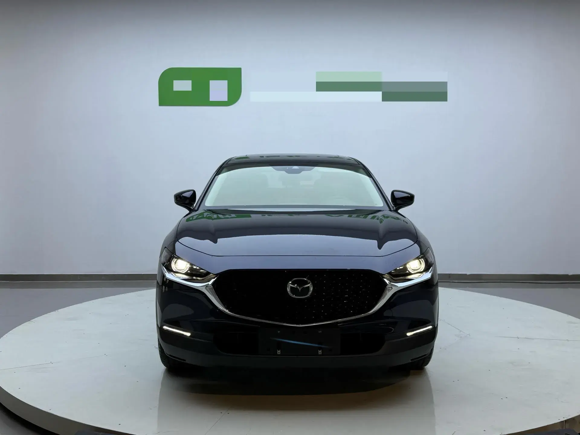 2022 MAZDA CX-30 thumbnail 2