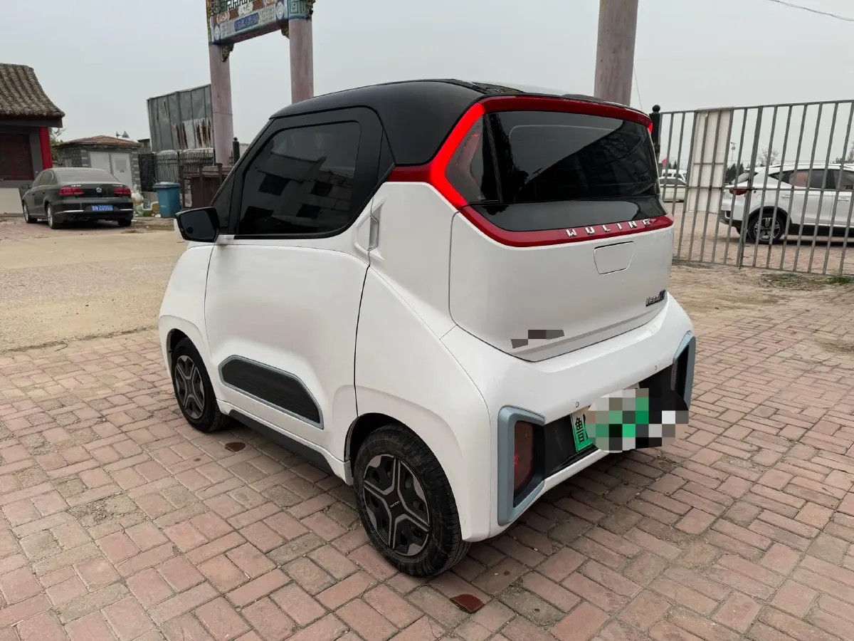 2021 WuLing Nano EV BEV 28KWH,autocango,china used car exporter,china ev exporter,chinese used car exporter,chinese used ev exporter