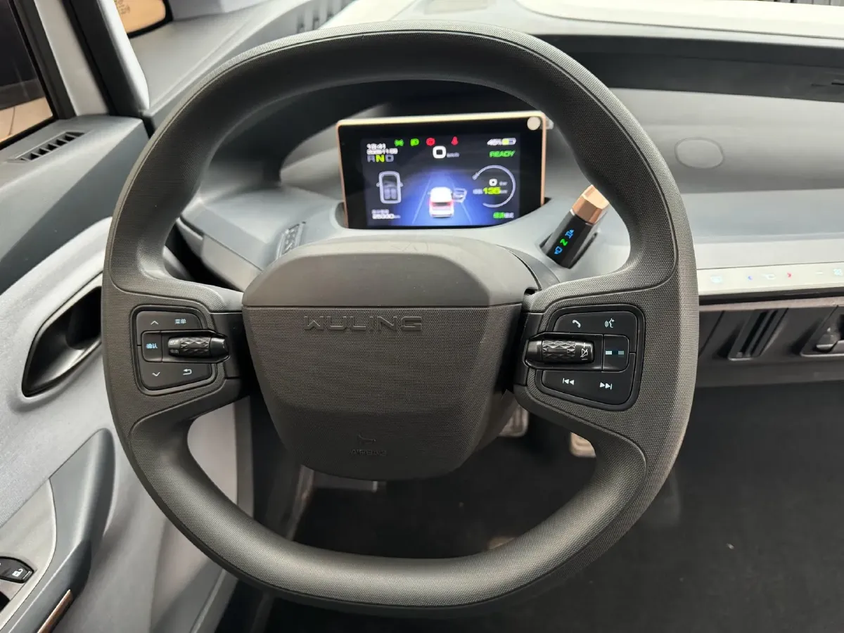 2021 WuLing Nano EV BEV 28KWH,autocango,china used car exporter,china ev exporter,chinese used car exporter,chinese used ev exporter