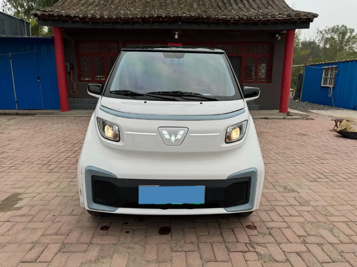 2021 WuLing Nano EV BEV 28KWH,autocango,china used car exporter,china ev exporter,chinese used car exporter,chinese used ev exporter