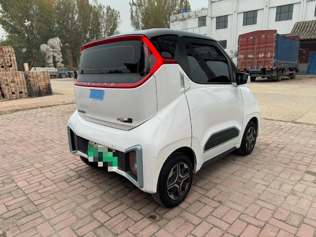 2021 WuLing Nano EV BEV 28KWH,autocango,china used car exporter,china ev exporter,chinese used car exporter,chinese used ev exporter