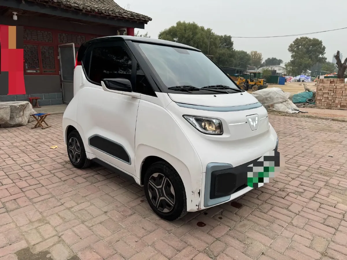 2021 WuLing Nano EV BEV 28KWH,autocango,china used car exporter,china ev exporter,chinese used car exporter,chinese used ev exporter